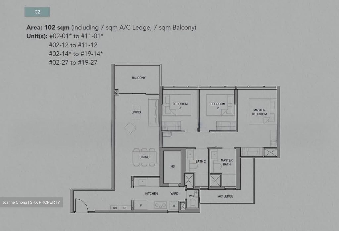 Yuan Ching Road (D22), Condominium #598693521